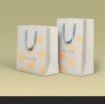 KOUT SOLEY souvenir packaging concept